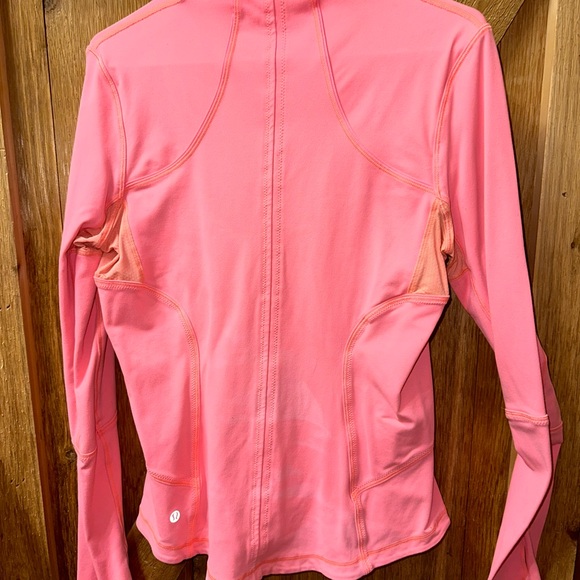 Lululemon jacket - Picture 2 of 2